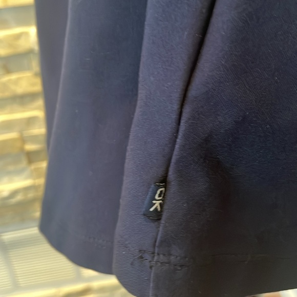 Okaidi Navy Blue dress - Picture 4 of 7